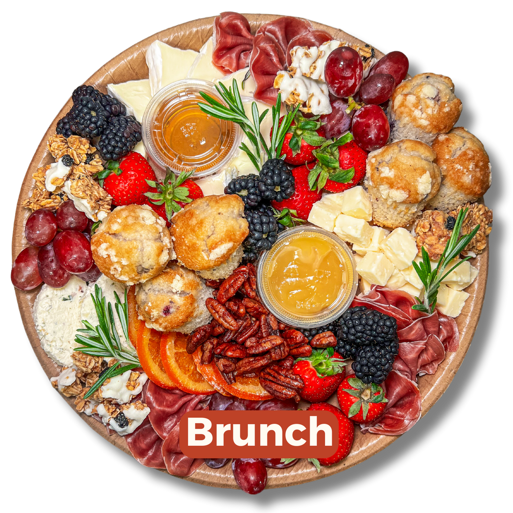 Brunch Small Graze