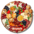 Brunch Small Graze