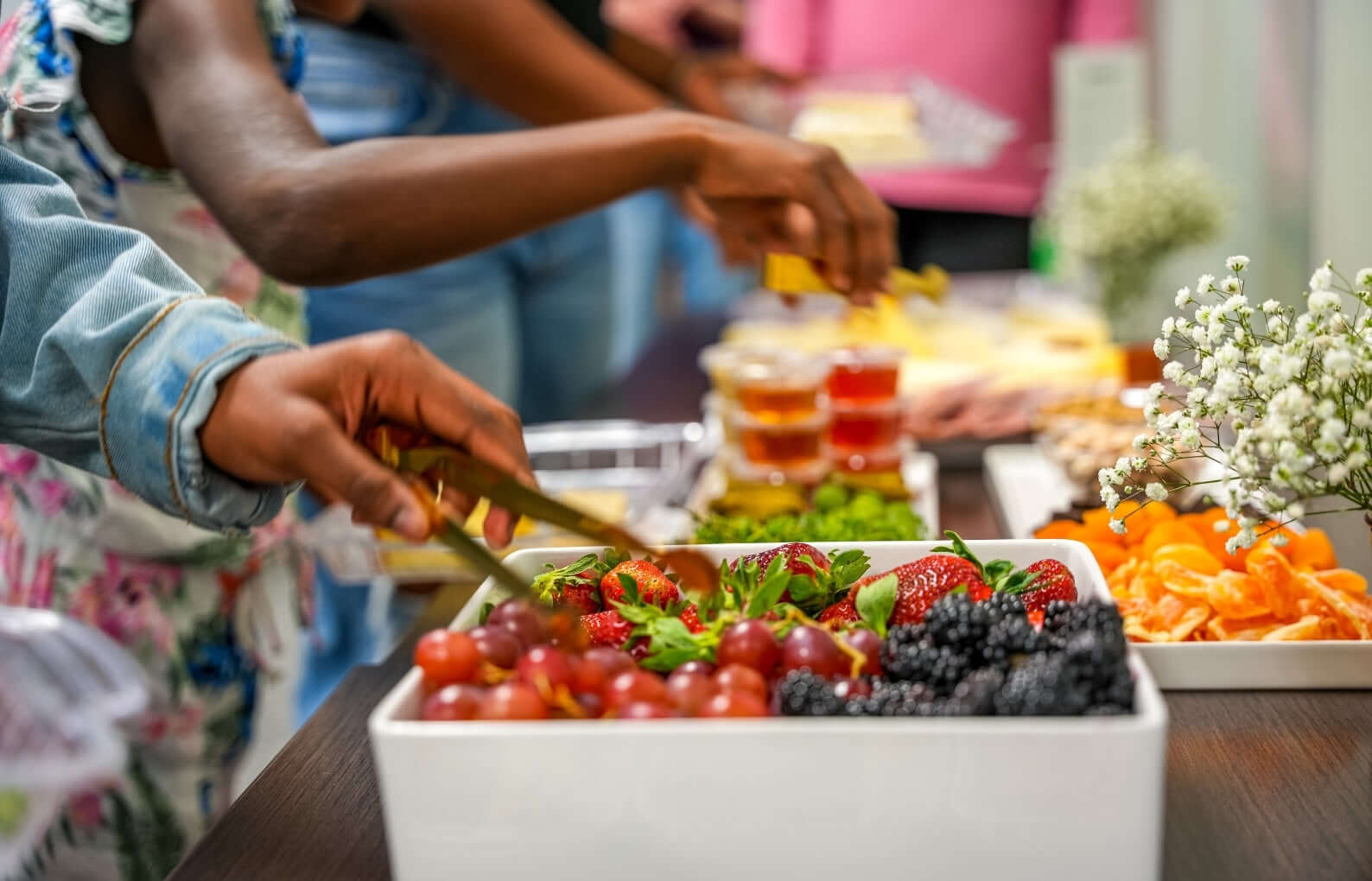 Charcuterie Classes with Meat & Graze