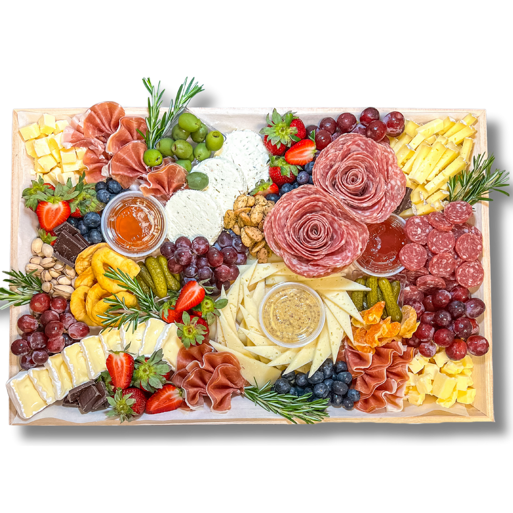 Classic Party Graze