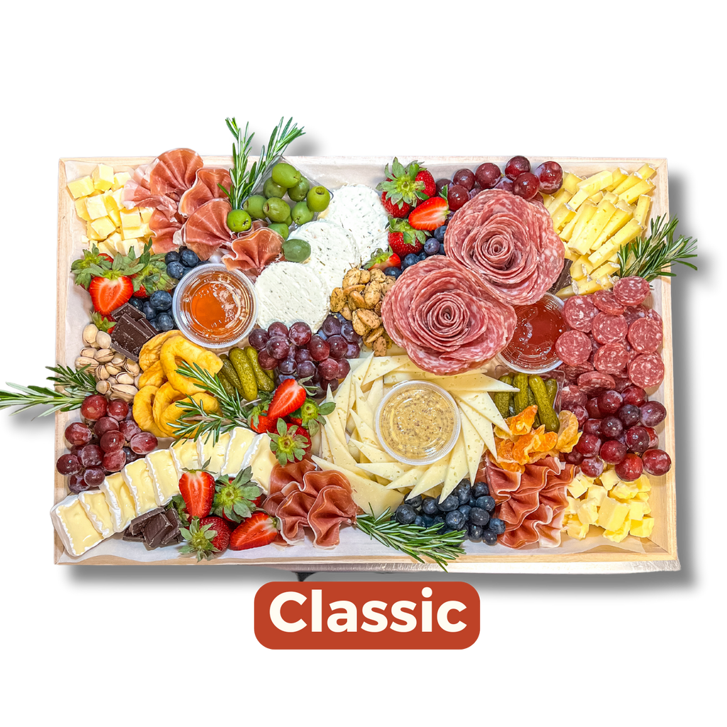 Classic Party Graze