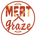 Meat & Graze logo with white background