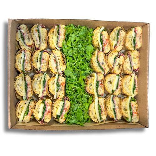 Sand-Cuterie Sliders