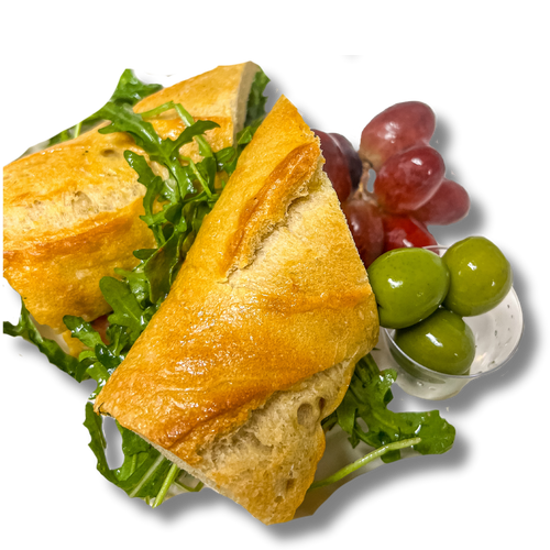 "Sand-Cuterie" Boxes