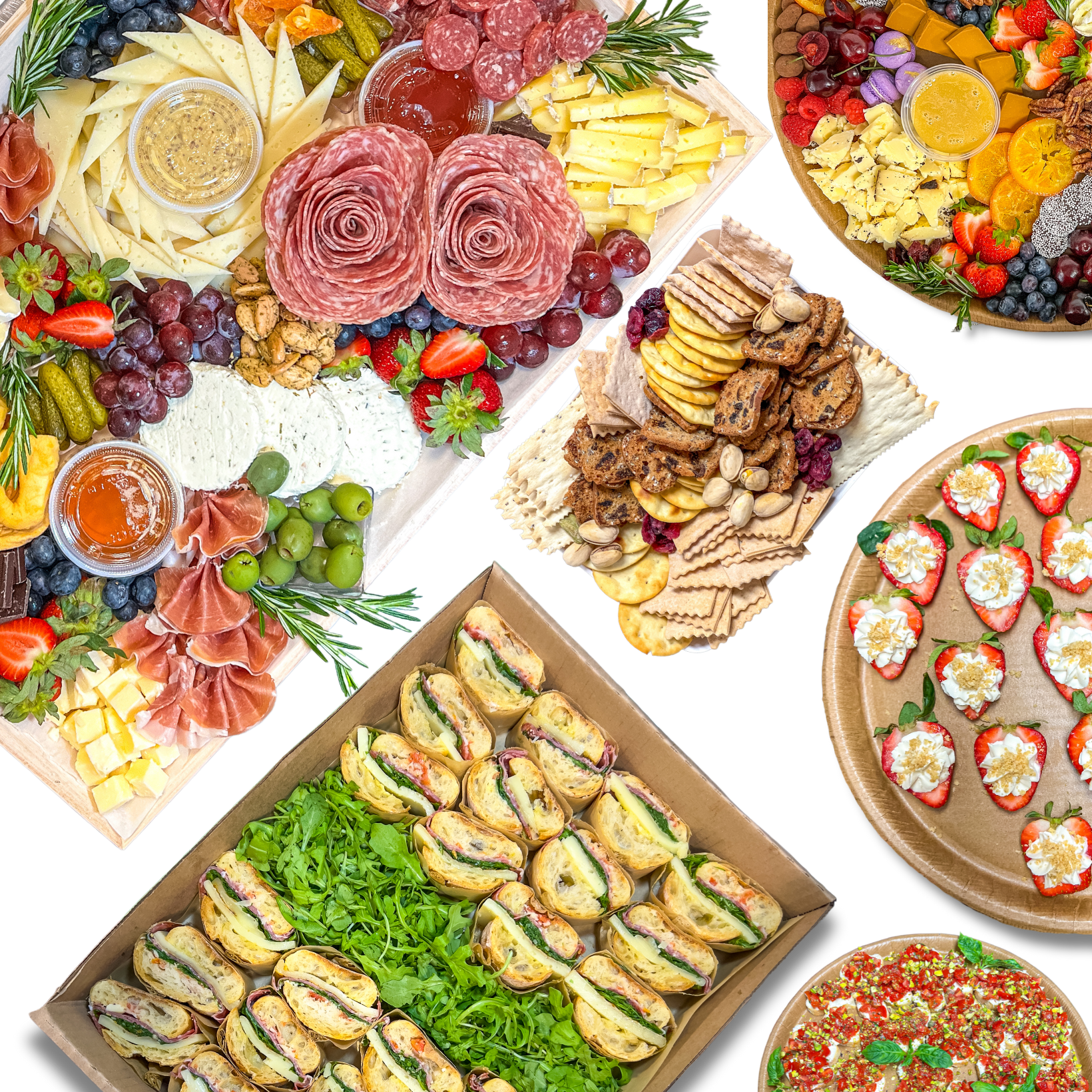 home | graze catering Images High Quality Grahic Catering Bundles for Events – Meat & Graze